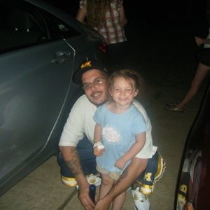 Meet your Posher, Tony